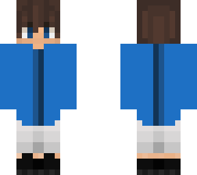 blue boy (edit )