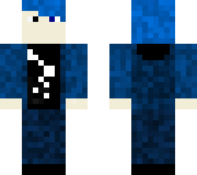 blue cool