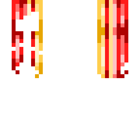 burning embers - hb
