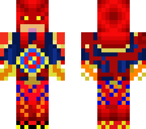 capitn marvel