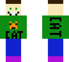 cat friend