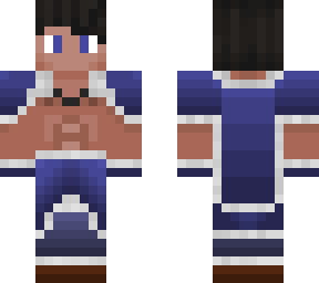 chief kuruk