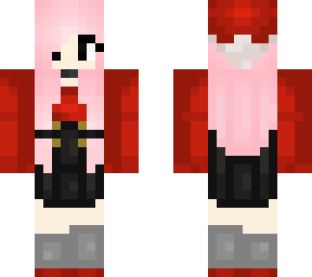 chrismas skin