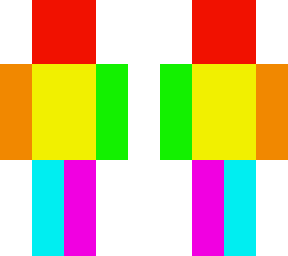 color man