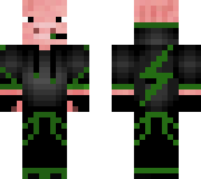 commander schweinchen