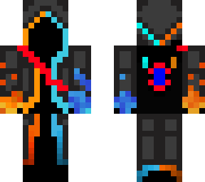 conflicting spirits