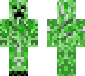 creeper