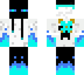 criztle enderman
