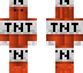 cute tnt