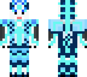 cyberylio (primal form