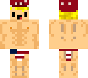 danomc version ricardo milos :v by jireht