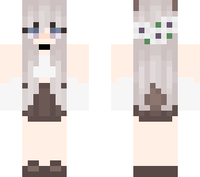 deer girl