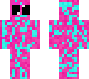 derpy pink