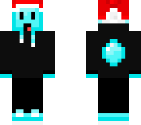 diamond derp pro christmas