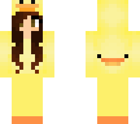 ducky