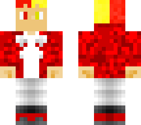 duelist lava