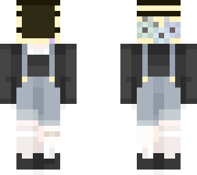 edit of a skin
