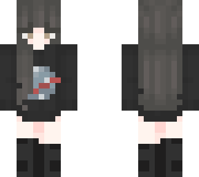 edited nasa girl (og on namemc)