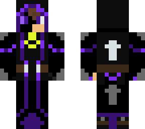 end mage