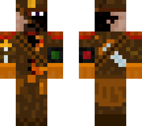 ender skeletom ezred captain 2.0