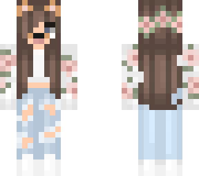fave skin