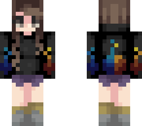 fiery hood v3