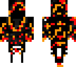 fire tww girl