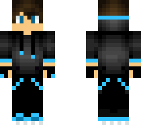 first own edited skin