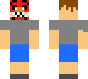 fnaf brother