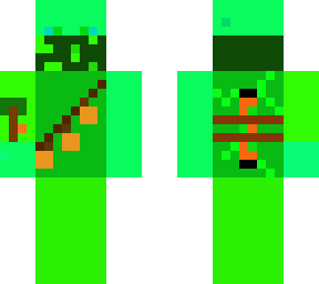 forest guardian