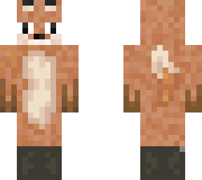 fox from the 1.14 snapshot