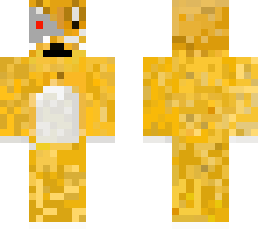 fox master