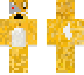 foxmaster 3 edition