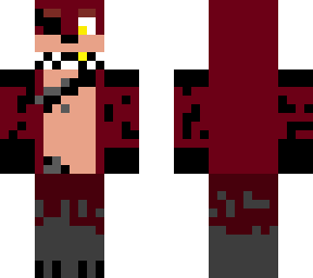 foxy