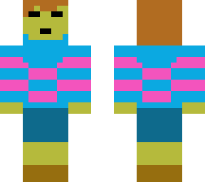frisk