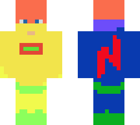froicraft21