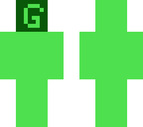g-man skin