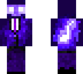 galaxy suit