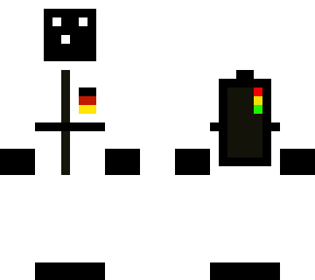 germany astronaut