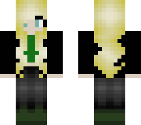 girl