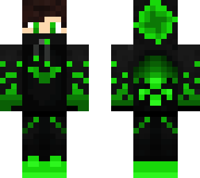 green skull no gray