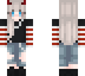 grunge girl