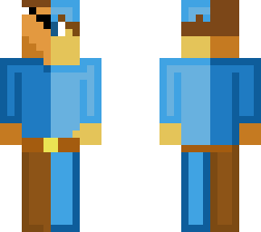 half noob half pro (update)