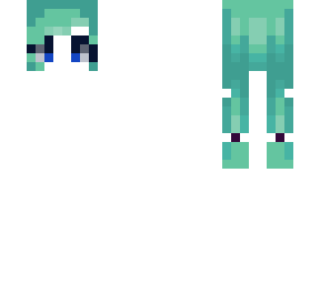 hb-green lolipop