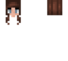 head and hair base