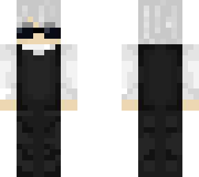 herrnotime skin