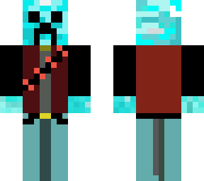 ice rebel
