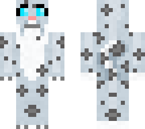 icy ice monsta