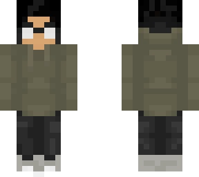 jarvis johnson with glasses