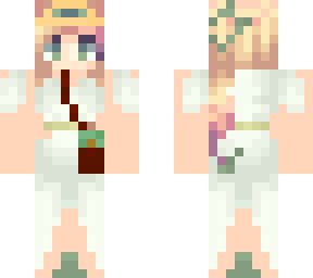 jasmine - adventure